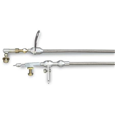 Lokar LOKAR KD2904HT Auto Transmission Kickdown Cable L30-KD2904HT